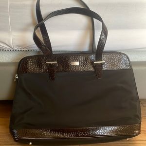 Laptop/Travel Bag U.S. Luggage